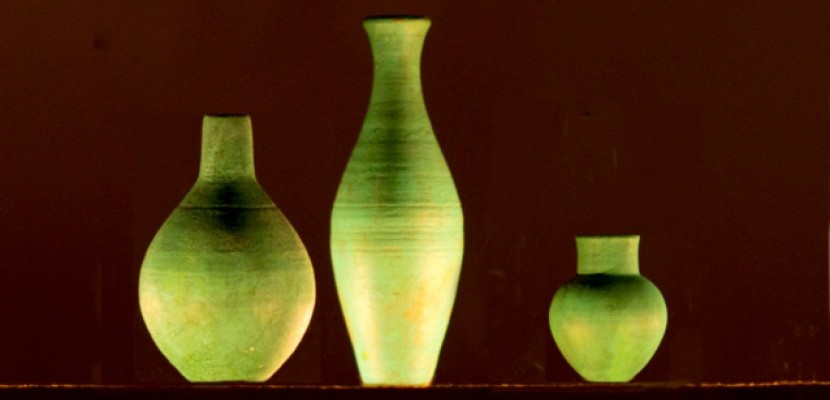 Tre Vaser