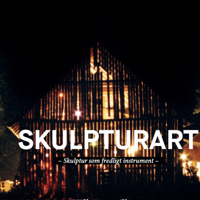 SKULPTURART