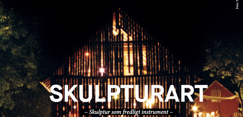 SKULPTURART